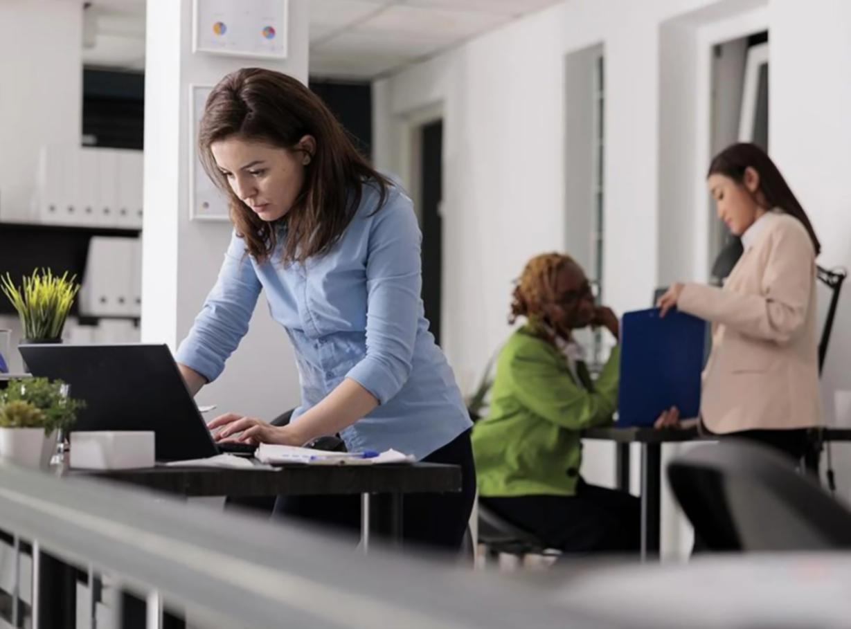 Strukturierte Testaufgaben mit Zeitlimit