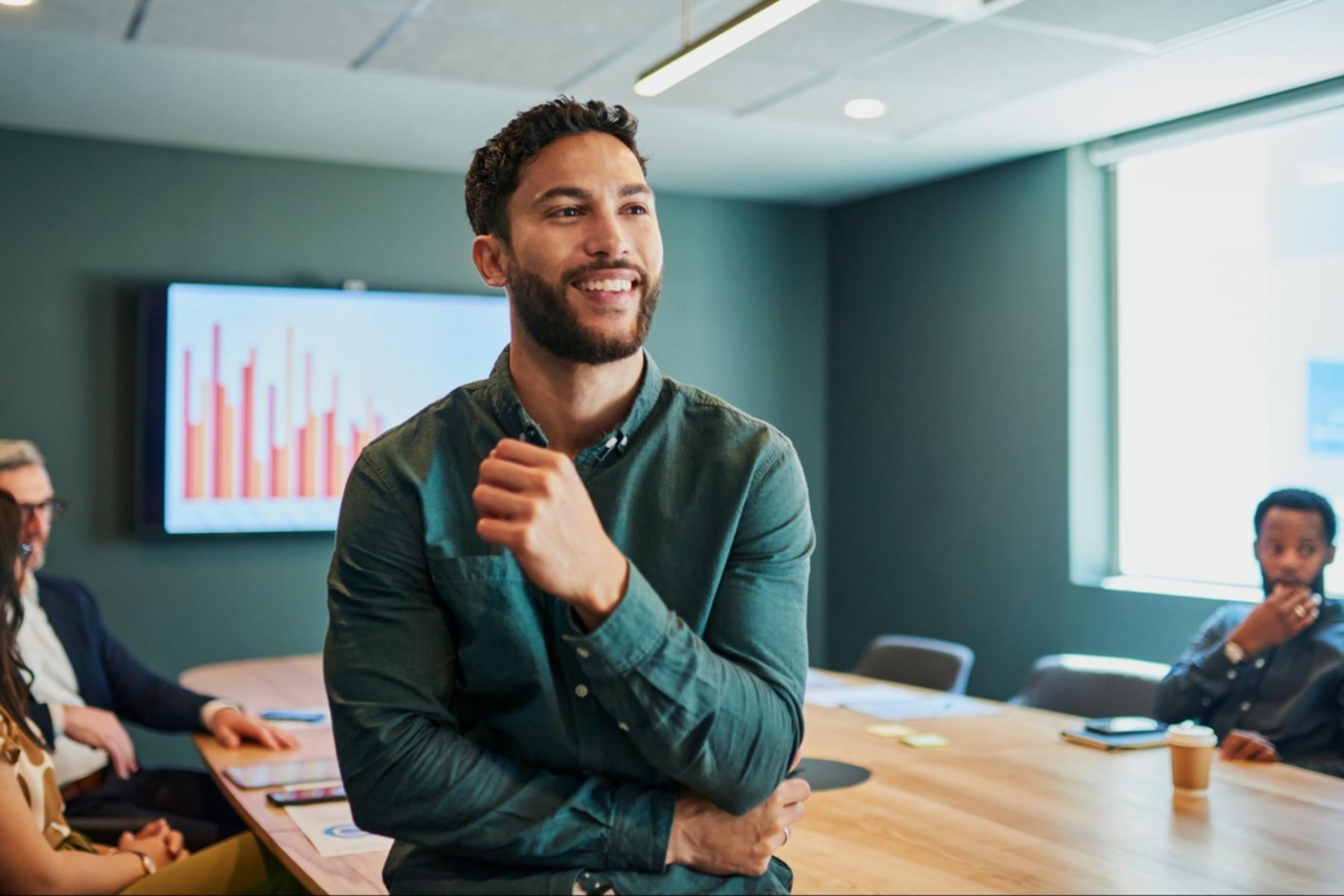 Perspektivwechsel üben: Wo Anfänger scheitern