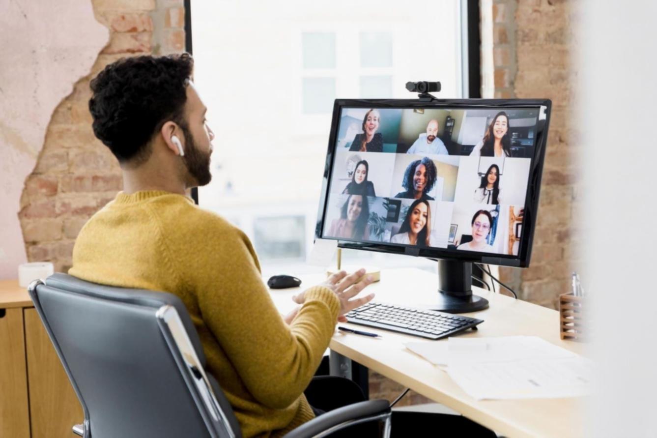 Teamarbeit bei der Kursentwicklung