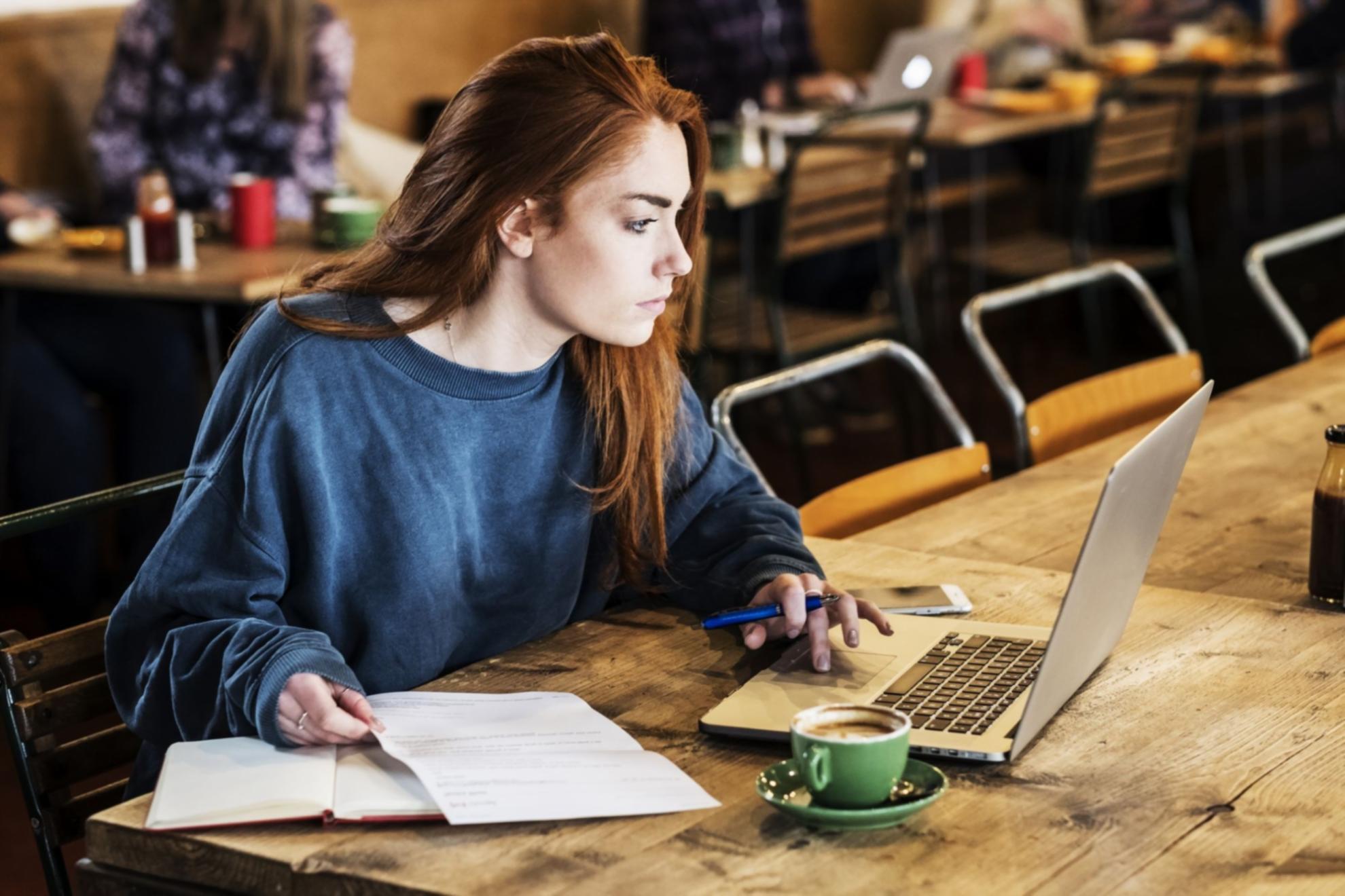 Interaktive Lernumgebung mit digitalen Tools